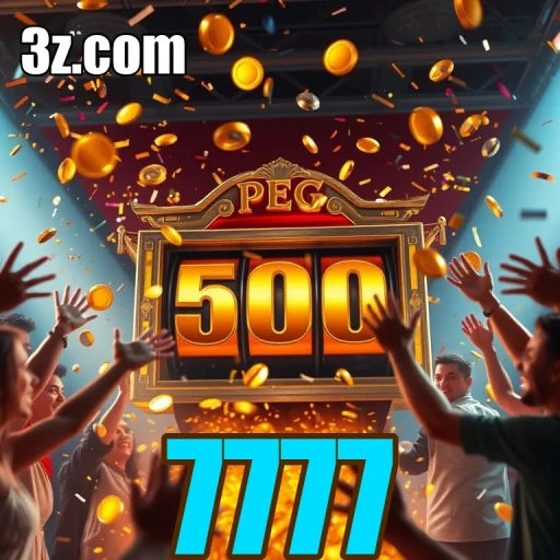 Slots do 7777: Uma Experiência Inesquecível no Jogo Online