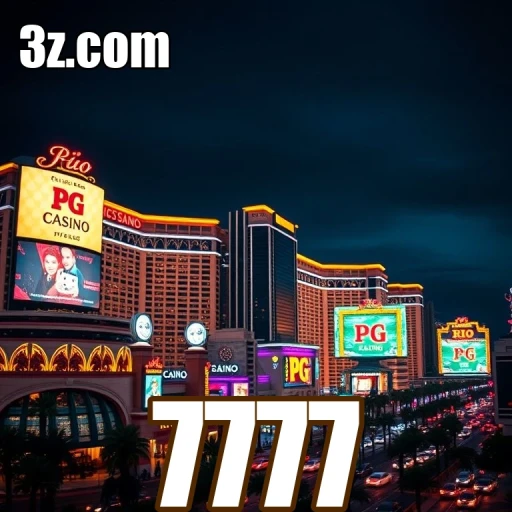 Bingo Criativo no 7777: Uma Experiência em Jogo Única