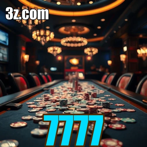 Blackjack no 7777: Uma Experiência Vibrante e Empolgante