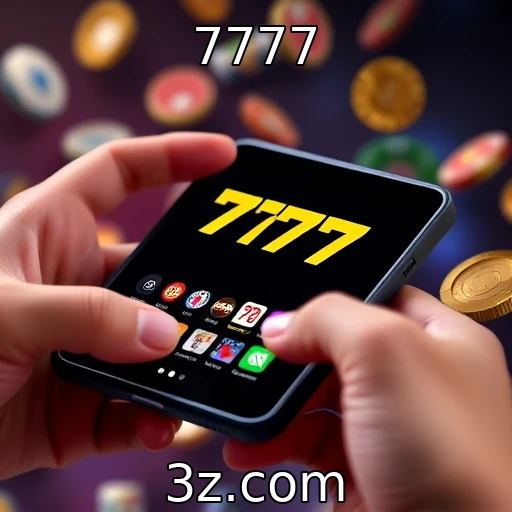 Mercado de iGaming registra crescimento robusto em plataformas móveis