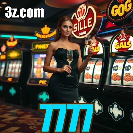 Entretenimento ao Vivo em 7777: Experiência Sem Igual