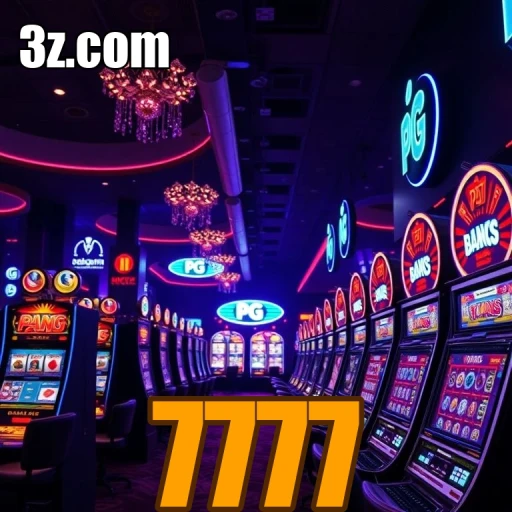 7777: As Novidades Imperdíveis da Seção de News