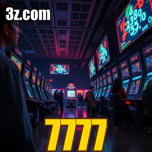 Promoções Imperdíveis no Site 7777 para Jogadores Empolgados