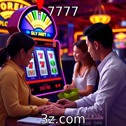 Estudo de comportamento em slots e roletas brasileiras